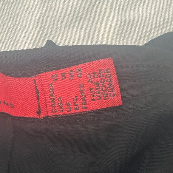 JS COLLECTION SKIRT - Picture 6 of 10